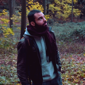 Sylvain - Prof de physique - Courcelles