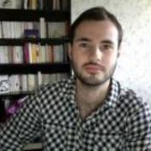 Benjamin - Prof de philosophie - Strasbourg