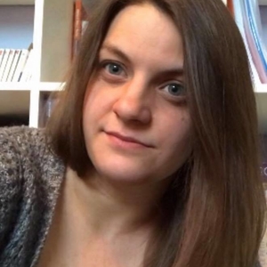 Marie - Prof de sociologie - Couvin