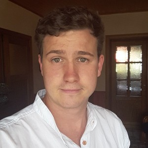 Thibaut - Prof d'histoire - Habay