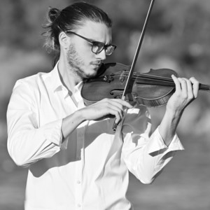 Alexandre - Prof de violon - La Londe-les-Maures