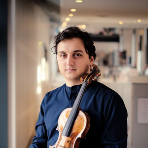 Boris - Prof de solfège - Paris