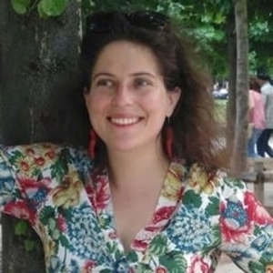 Ariane - Prof de français - Paris