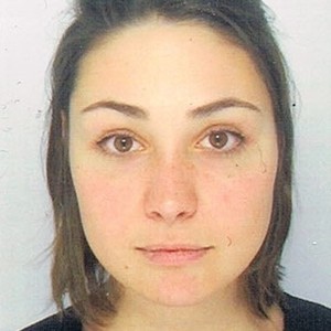 Camille - Prof d'anglais - Clermont-Ferrand