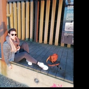 Morgan - Prof de yoga - Toulouse