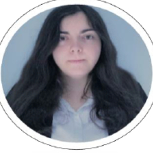 Eva - Prof d'anglais - Montady