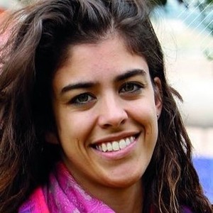 Gwendoline - Prof de fle - français langue étrangère - Montpellier