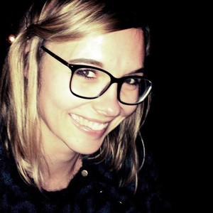 Mathilde - Prof de maths - Arras