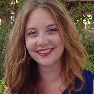 Alexandra - Prof de méthodologie - Liège