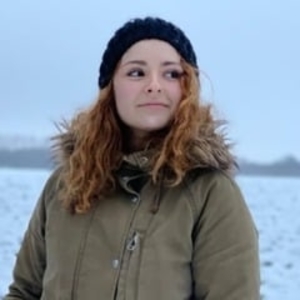 Caroline - Prof d'aide aux devoirs - Saint-Pierre-du-Perray