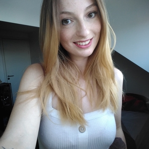 Céline - Prof de français - Lille