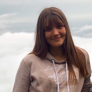 Noémie - Prof d'aide aux devoirs - Soultz-Haut-Rhin