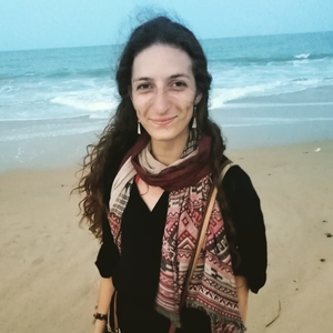 Juliette - Prof de soutien scolaire - Charnay