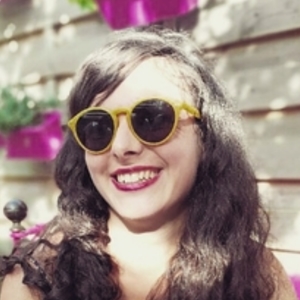 Samantha - Prof de français - Eysines