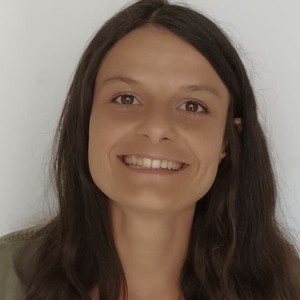 Justine - Prof de fle - français langue étrangère - Grenoble