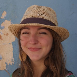 Julie - Prof de fle - français langue étrangère - Longeville-lès-Metz