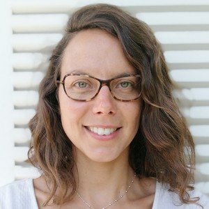 Charlotte - Prof de fle - français langue étrangère - Rennes