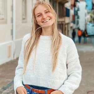 Emma - Prof de français - Bordeaux