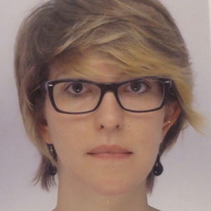 Catherine - Prof d'allemand - Paris