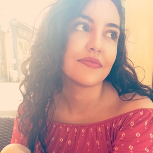 Sarah - Prof de maths - Clermont