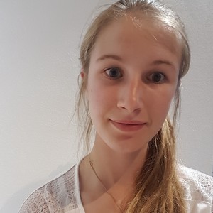 Bérénice - Prof de maths - Dun-sur-Auron