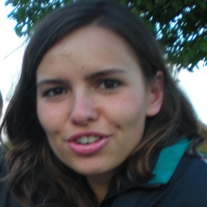 Oriane - Prof d'aide aux devoirs - Besançon