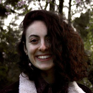 Emma - Prof d'espagnol - Angers