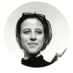 Marguerite - Prof de philosophie - Montreuil
