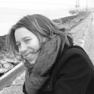 Cecile - Prof de maths - Amboise