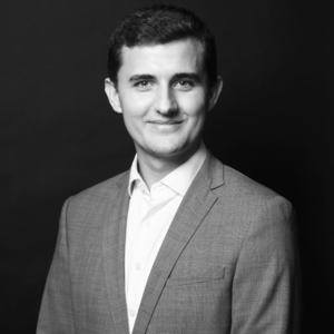 Antoine - Prof d'histoire - Bruxelles