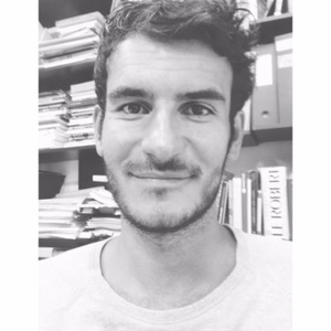 Valentin - Prof d'économie - Bruxelles