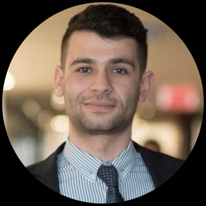 Benjamin - Prof de maths - Paris