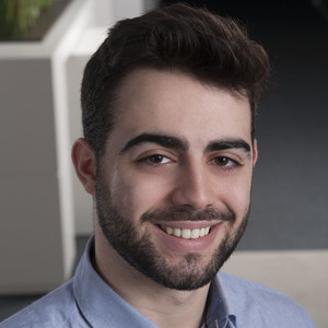 Alexis - Prof d'initiation informatique - Rueil-Malmaison