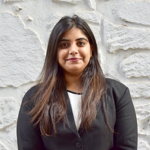 Malvika - Prof de lecture - Pune