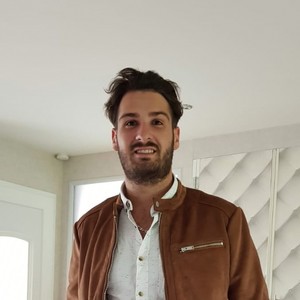 Anthony - Prof d'anglais - Certines