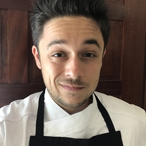 Maxime - Prof de cuisine - Beauchery-Saint-Martin