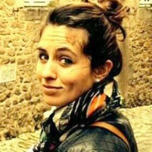 Pauline - Prof d'initiation informatique - Paris