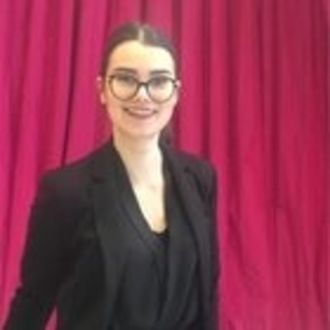 Lauren - Prof d'anglais - Toulon