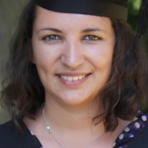 Marie - Prof de français - Châteaulin