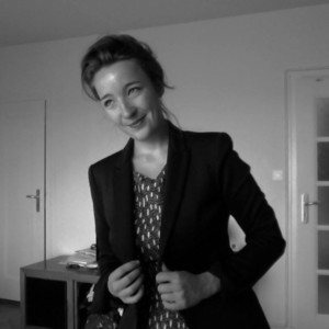 Marie - Prof d'initiation informatique - Tours