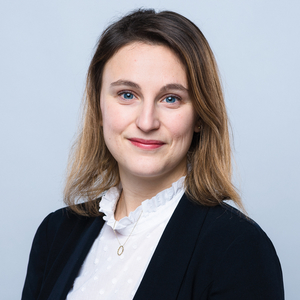 Laurie - Prof d'aide aux devoirs - Paris