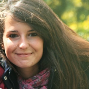 Elisabeth - Prof d'anglais - Vaugneray