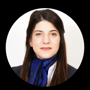 Sofia - Prof de maths - Genève