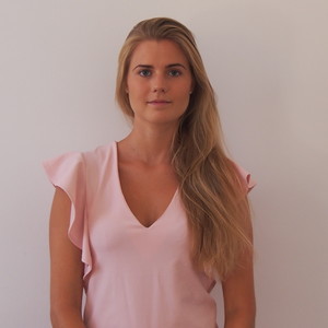 Nastasia - Prof d'anglais - Cagnes-sur-Mer