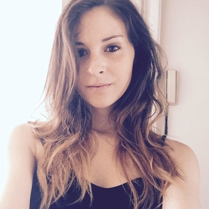 Claudia - Prof d'italien - Ixelles