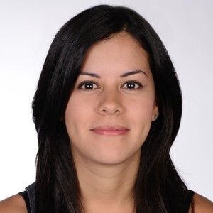 Gilda - Prof d'espagnol - Marseille