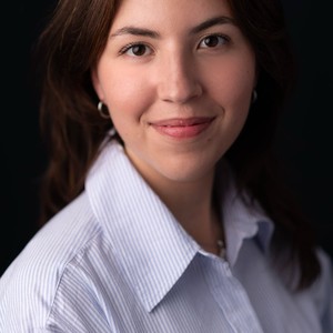 Laure - Prof d'anglais - Nantes
