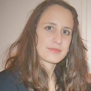 Pauline - Prof de maths - Rueil-Malmaison