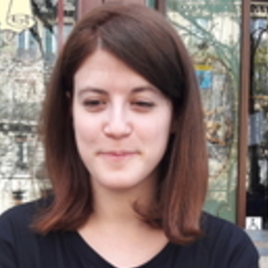 Elena - Prof de bureautique - Issy-les-Moulineaux
