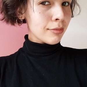 Marie - Prof d'aide aux devoirs - Caudry